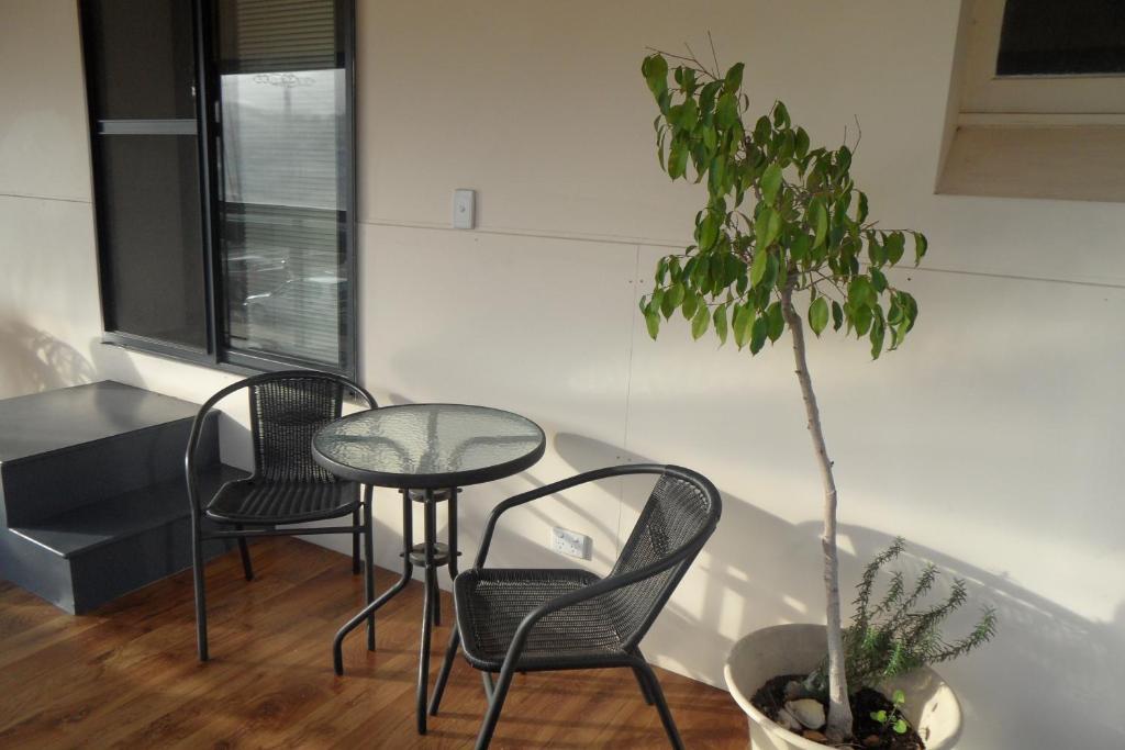 Hotel 31 On The Terrace