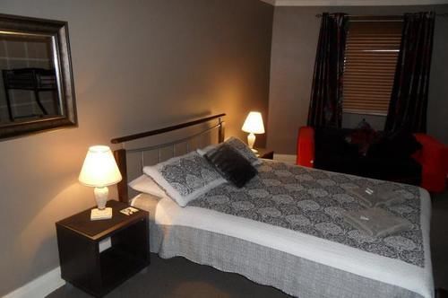 Hotel 31 On The Terrace 3*