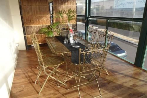Hotel 31 On The Terrace Denmark
